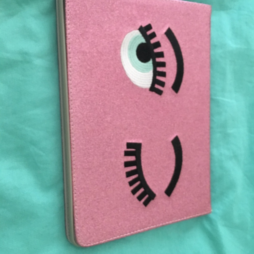 Super cute iPad Air 2 case